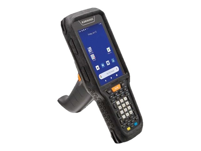 Datalogic Skorpio X5 - Data capture terminal - Rugged - Android 10 - 32 GB - 10.9 cm (4.3")