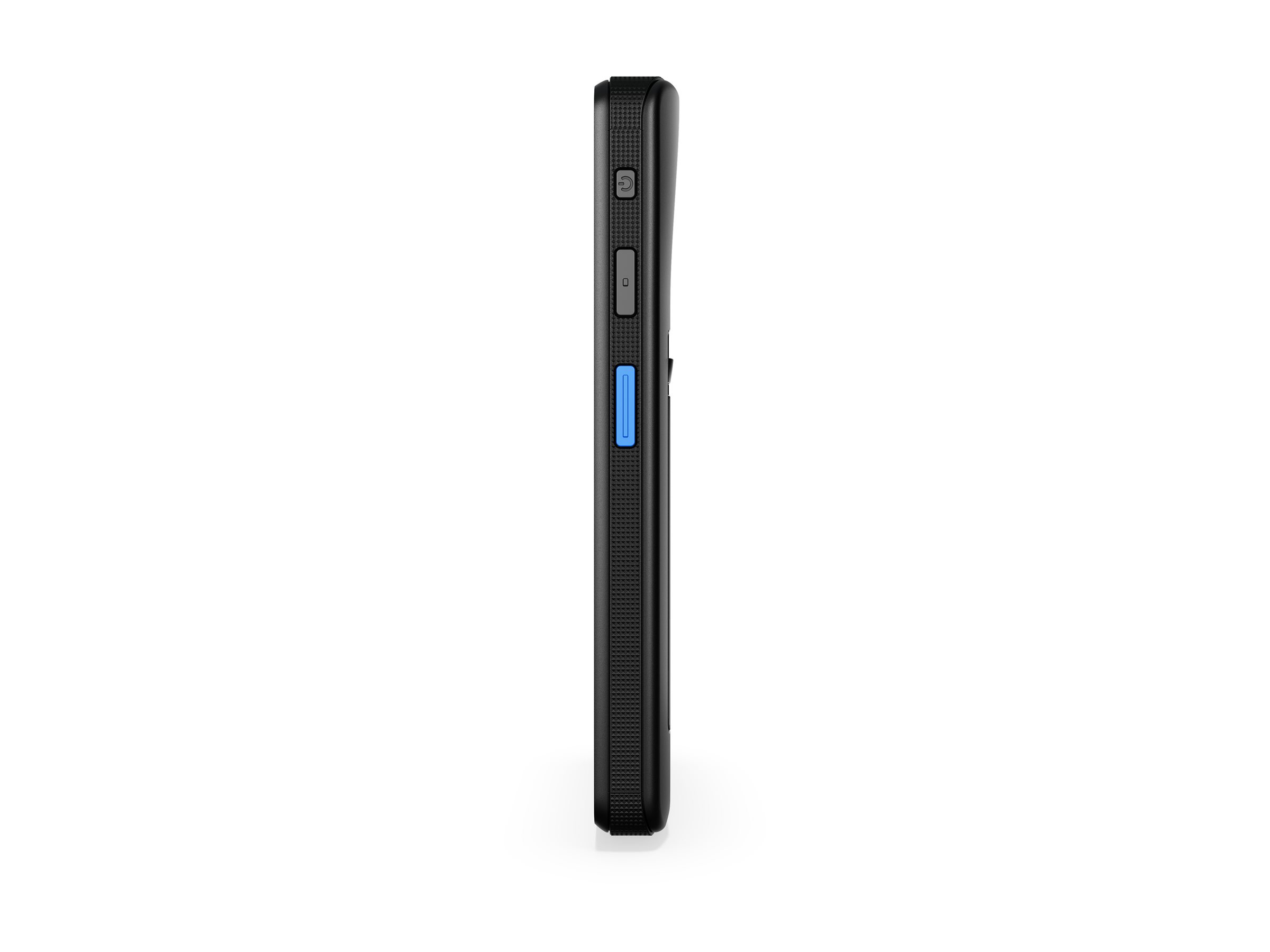 Elo Touch Solutions Elo M51 - Datenerfassungsterminal - robust - Android 14 - 128 GB - 15.2 cm (6")