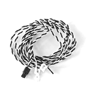 Zebra power cable - 60 cm - for Zebra KR203
