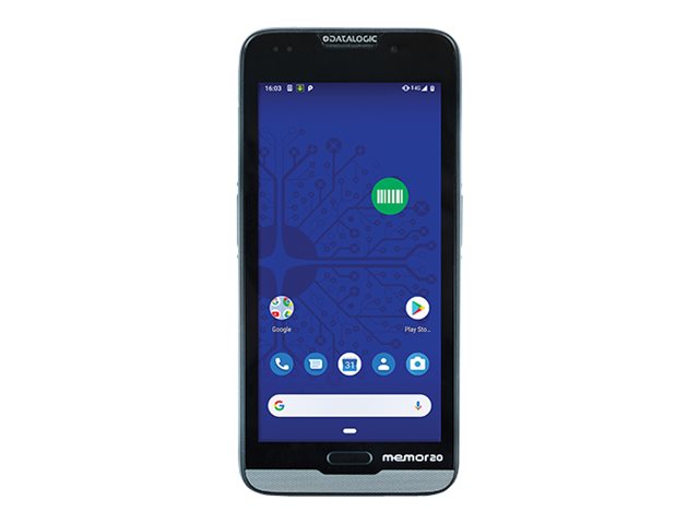 Datalogic Memor 20 - Data collection terminal - rugged - Android 9.0 (Pie)