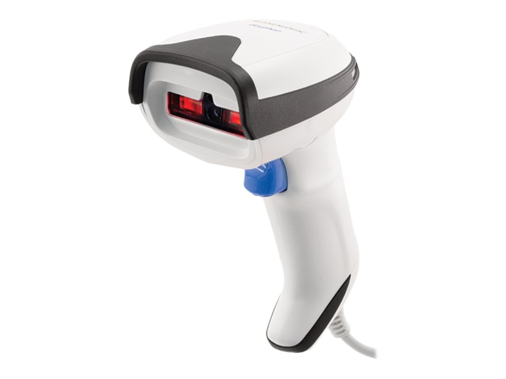 Datalogic Gryphon I GD4220 - Kit - Barcode-Scanner