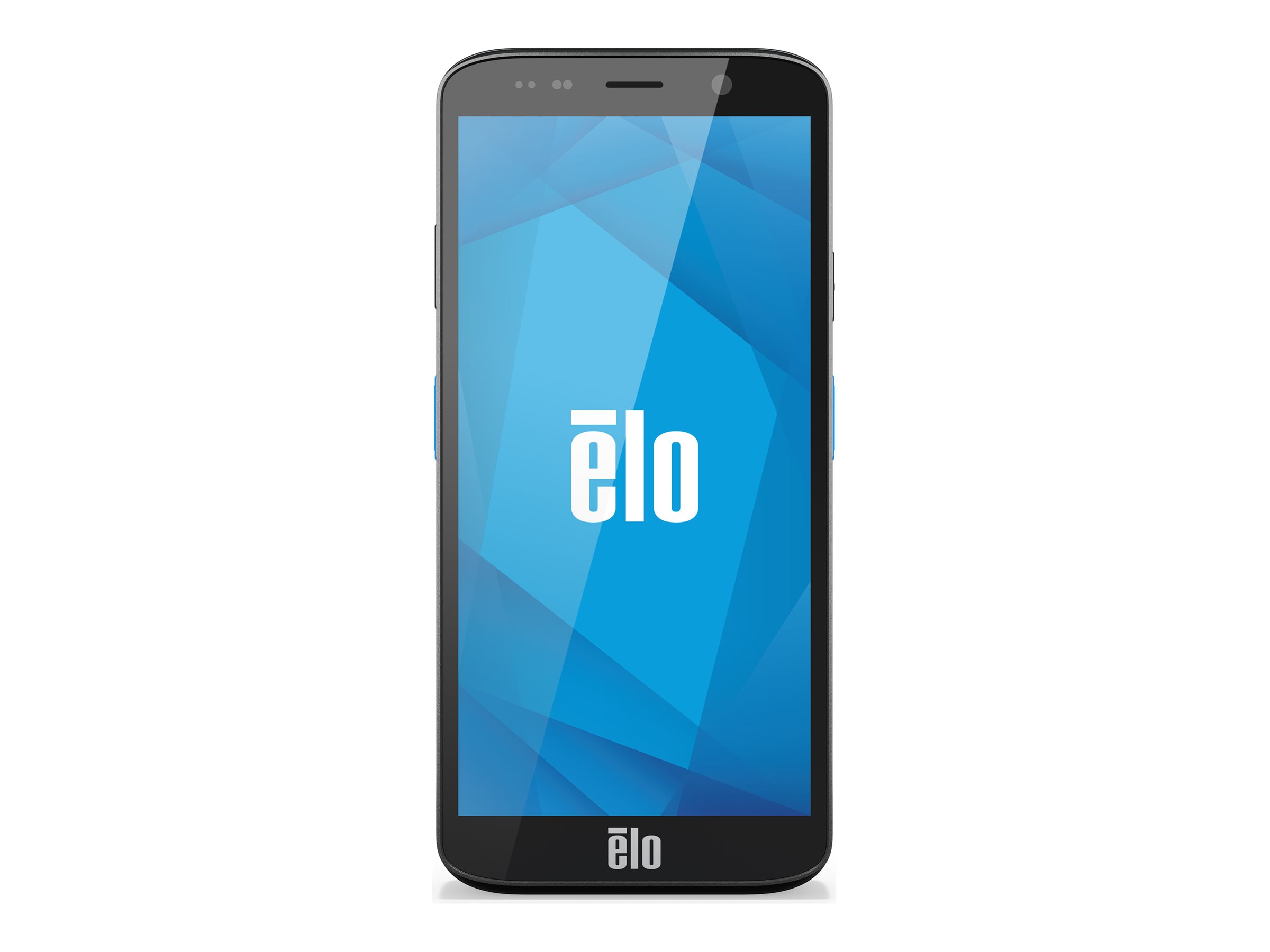 Elo Touch Solutions Elo M51 - Datenerfassungsterminal - robust - Android 14 - 128 GB - 15.2 cm (6")