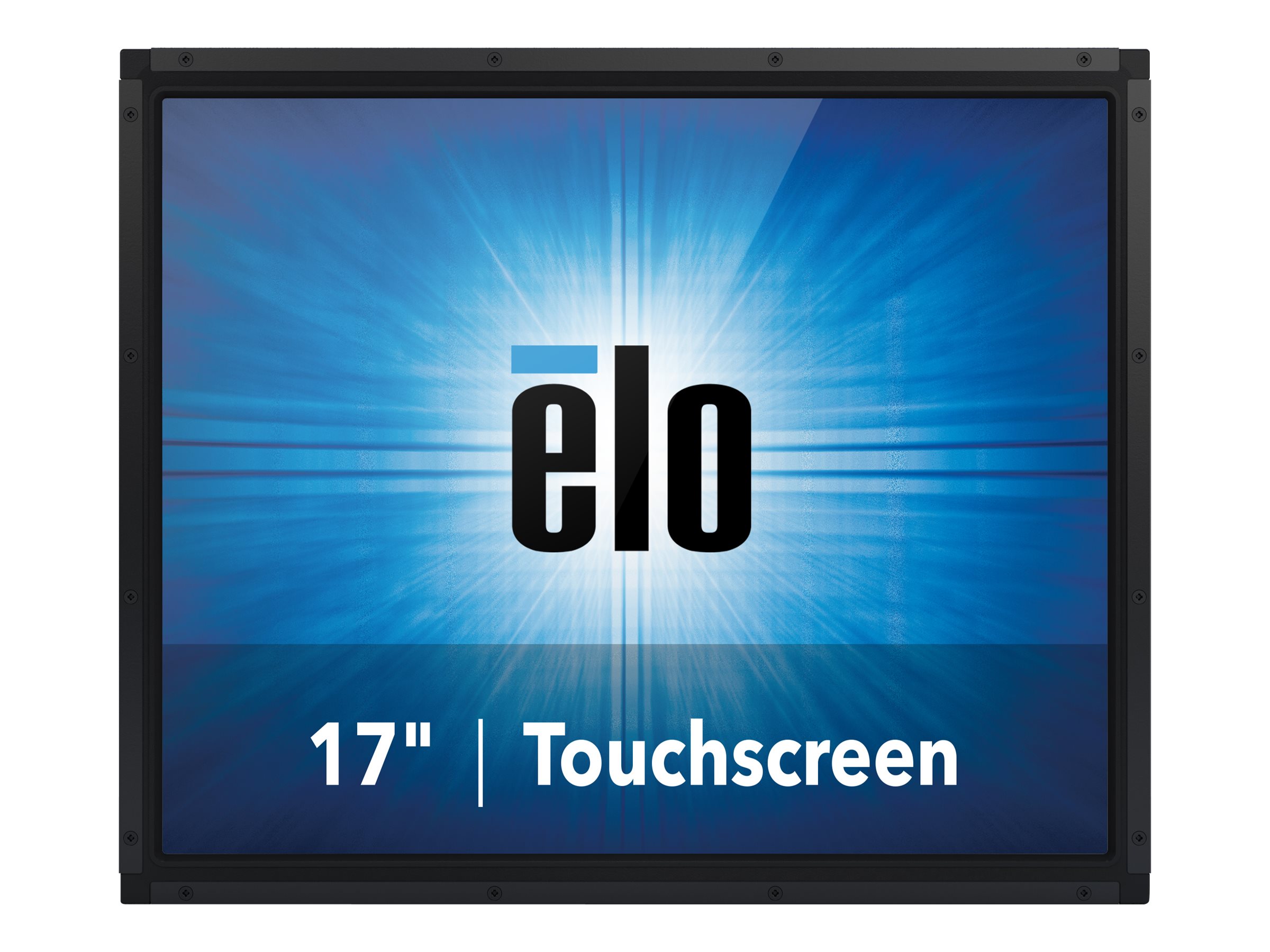Elo Touch Solutions Elo Open-Frame Touchmonitors 1790L - Rev B - LED monitor - 17" (43.2 cm)