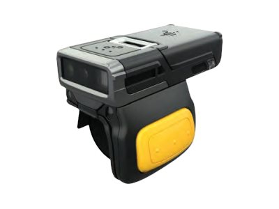 Zebra RS5100 - Mit Enterprise Handhalterung - Barcode-Scanner