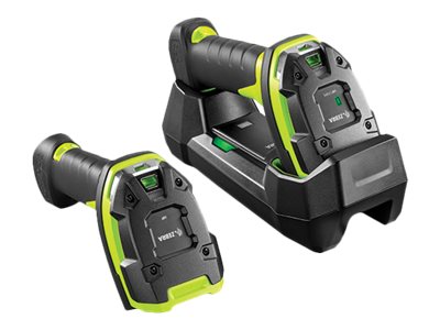 Zebra DS3678-HP - USB Kit - Barcode Scanner - Portable