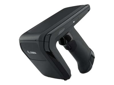 Zebra RFD40 UHF RFID Standard Sled - RFID Reader