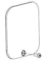 HONEYWELL DPO78-2303-01 - Hülle