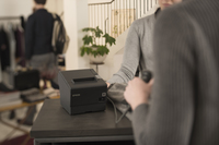 Epson TM-T88V Rollpaper stopper - China - 1 Stück(e) - 2 mm - 7 mm - 2 mm