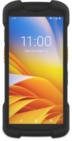 Zebra TC78 mobiles Datenerfassungsgerät 2D Imager SE4770, 5G, Wi-Fi 6E, Android, 8GB/128GB
