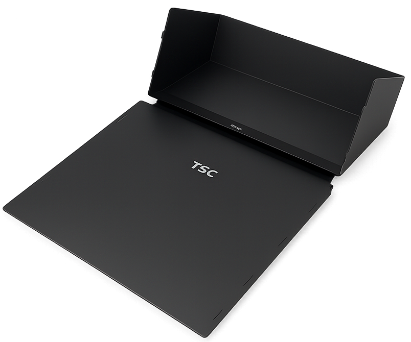 Printronix Auffangbehälter