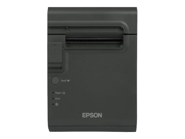 Epson TM L90 - receipt printer - thermal line - roll (7.95 cm)