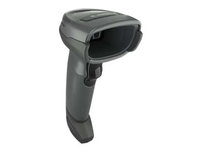 Zebra DS4608-HD - Barcode-Scanner - Handgerät