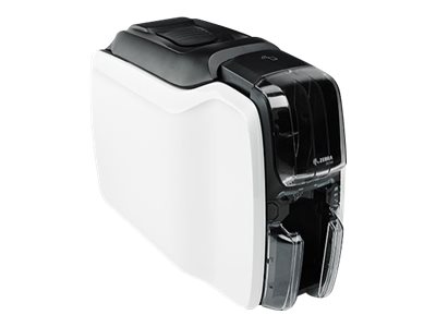 Zebra ZC100 - Plastikkartendrucker - Farbe - Thermosublimation/thermische Übertragung - CR-80 Card (85.6 x 54 mm) Zebra ZC100 - Plastikkartendrucker - Farbe - Thermosublimation/thermische Übertragung - CR-80 Card (85.6 x 54 mm)