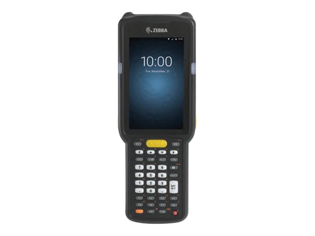 Zebra MC3300 Standard - Data capture terminal - Rugged - Android 8.1 (Oreo)