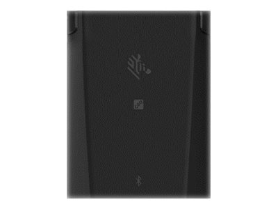 Zebra handheld battery - lithium-ion - replacement