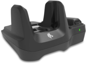 Zebra Lade-/Übertragungsstation, USB