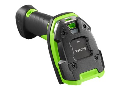 Zebra DS3678-SR - Barcode scanner - portable - decoded
