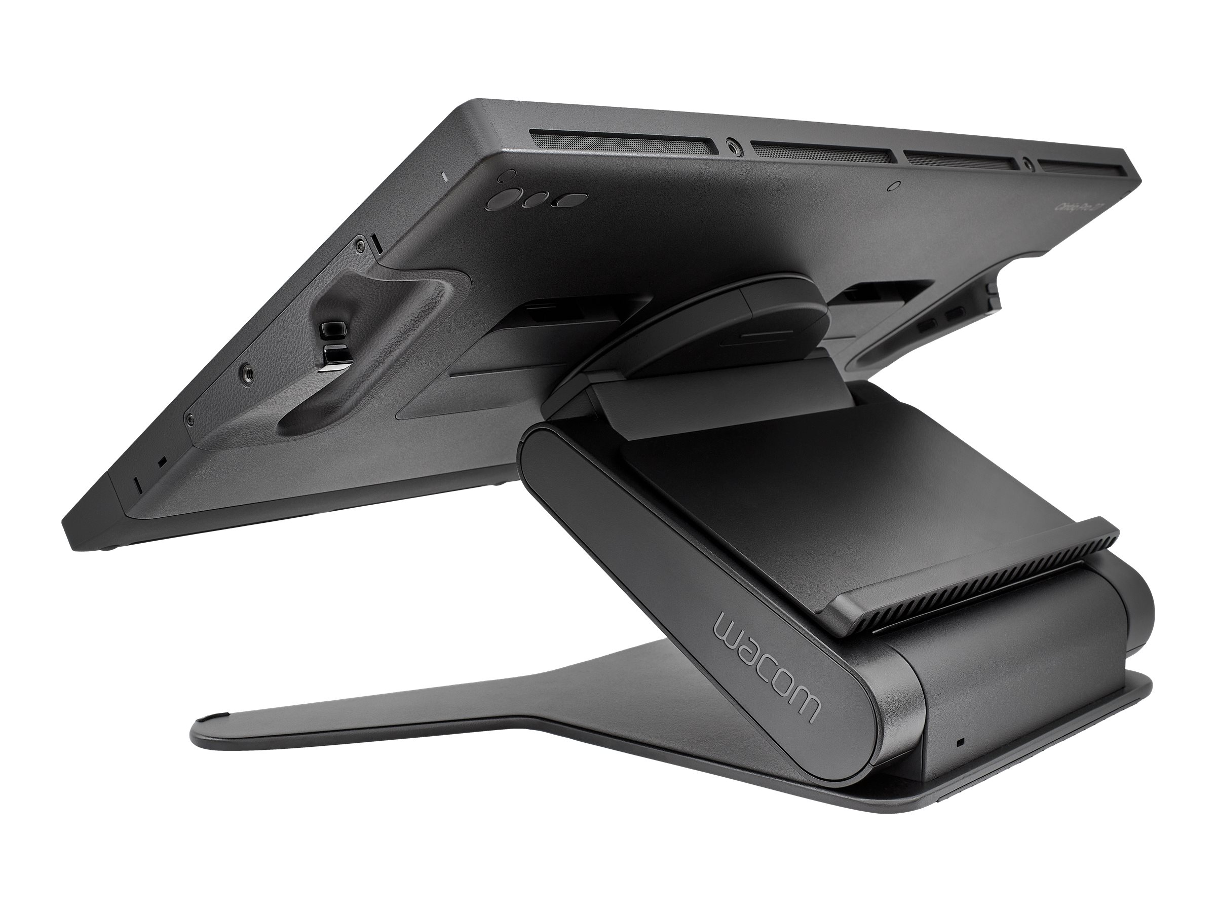 Wacom Cintiq Pro 27 - Digitiser with LCD display