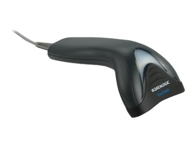 Datalogic Touch TD1100 65 Pro - Barcode scanner