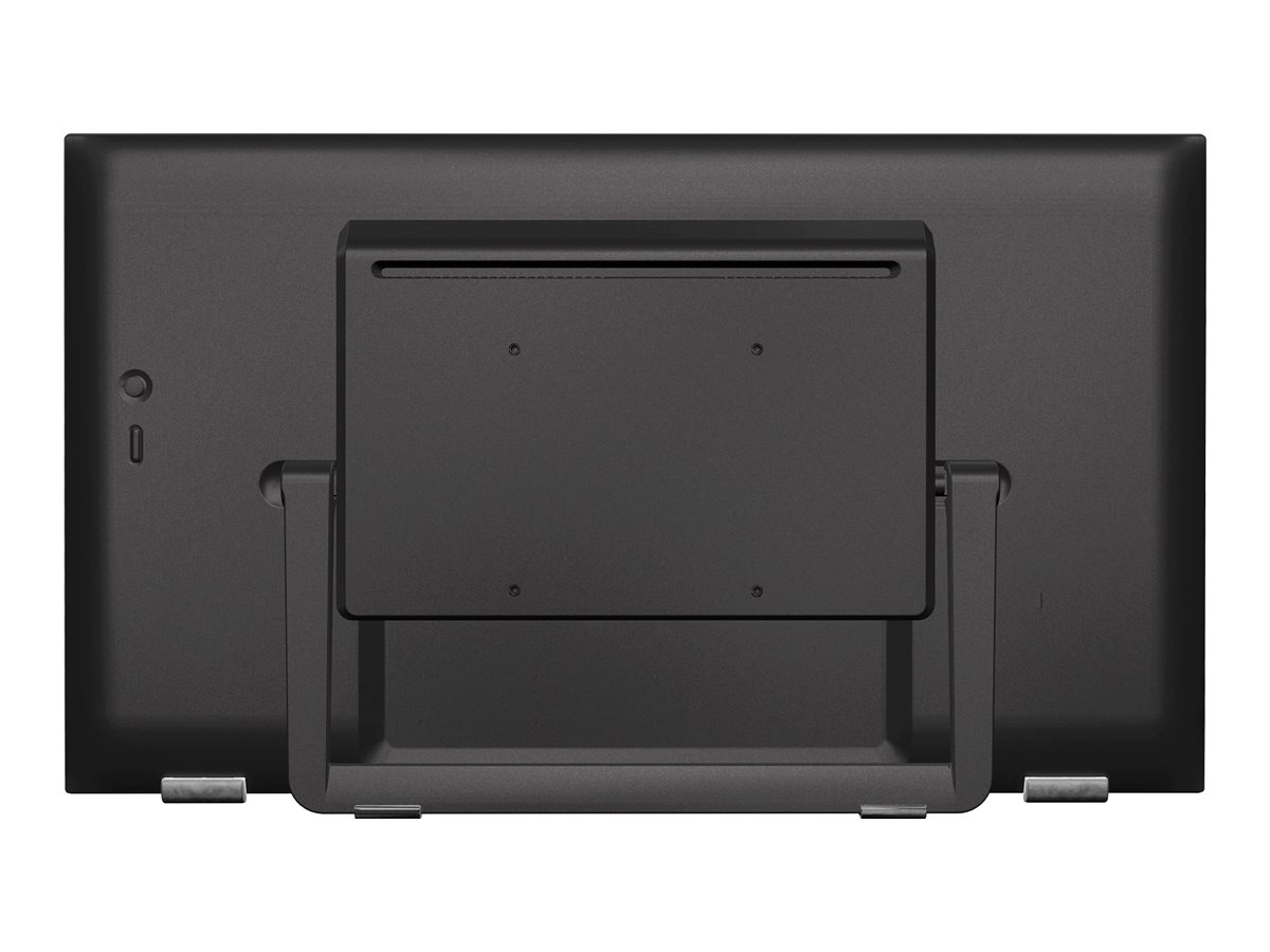 Iiyama ProLite T2255MSC-B1 - LED-Monitor - 54.5 cm (21.5")