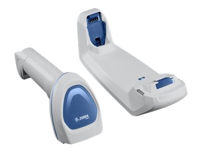 Zebra DS8178-HC - Standard Range (SR) - Barcode Scanner