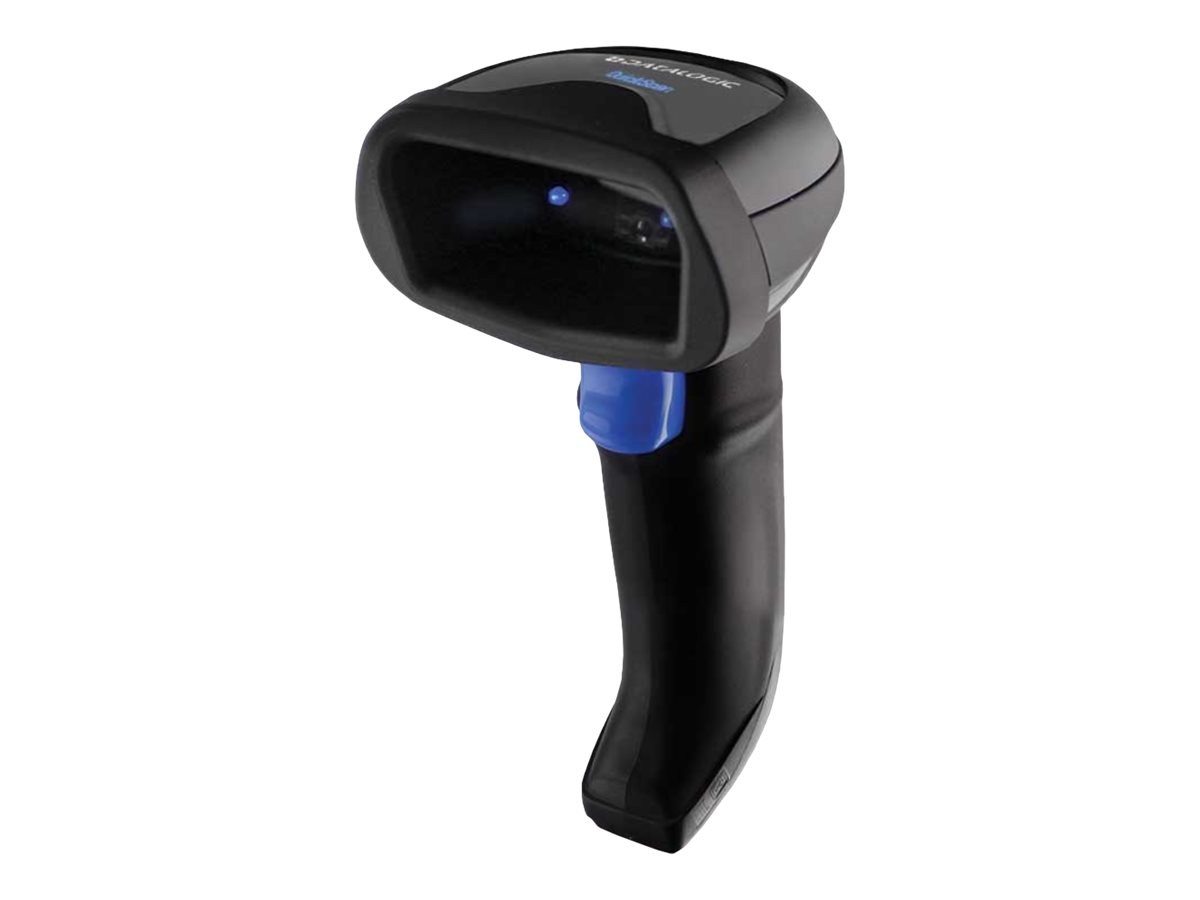Datalogic QuickScan 2500 Series QBT2500 - Kit Datalogic QuickScan 2500 Series QBT2500 - Kit
