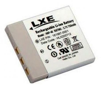 HONEYWELL Battery for barcode reader - Lithium-ion