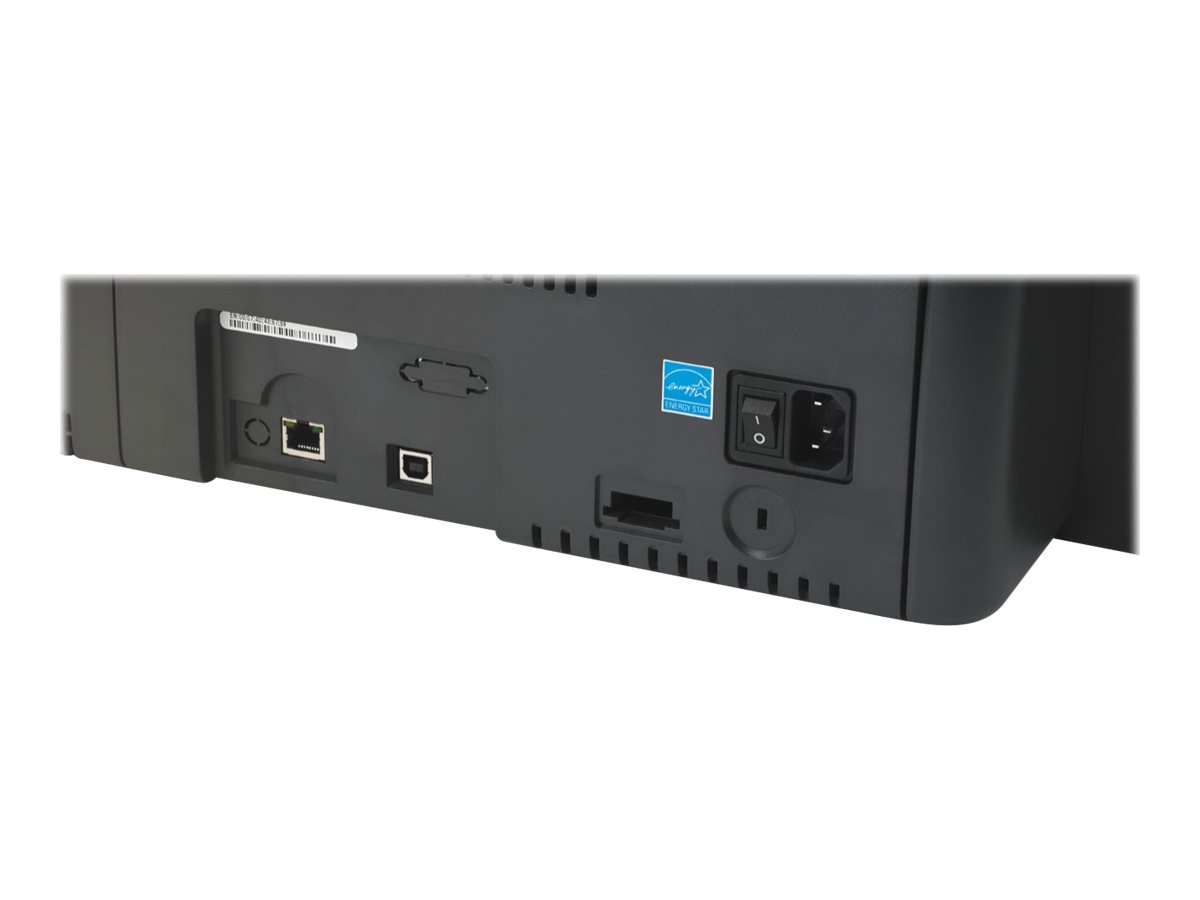 Zebra ZXP Serie 7 Kartendrucker einseitig, USB, Ethernet