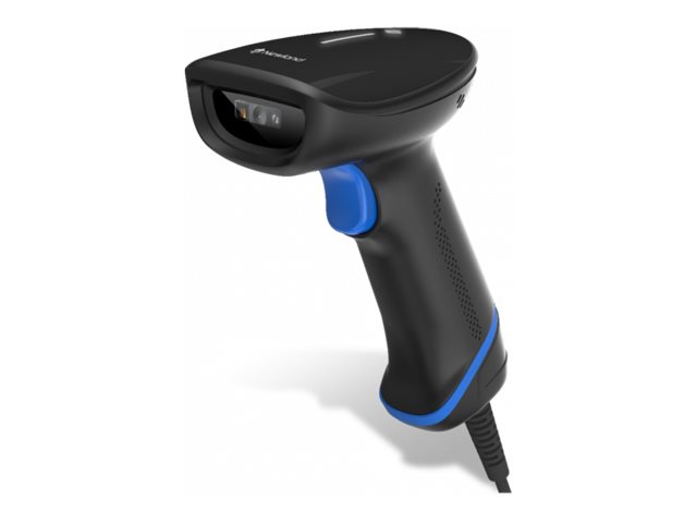 Newland HR23 Dorada, CMOS, 2D, Kit (USB, gedreht)