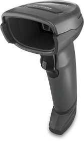 Zebra DS4608-SR - Barcode-Scanner - Handgerät