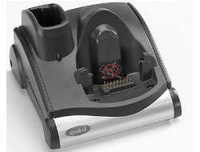 Zebra Single Slot Serial/USB Cradle Kit - Docking Cradle (Anschlußstand)