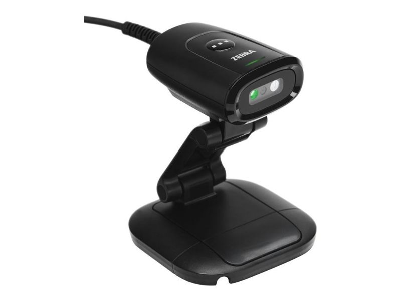 Zebra DS55 Series DS5502 - Barcode scanner - Handheld device