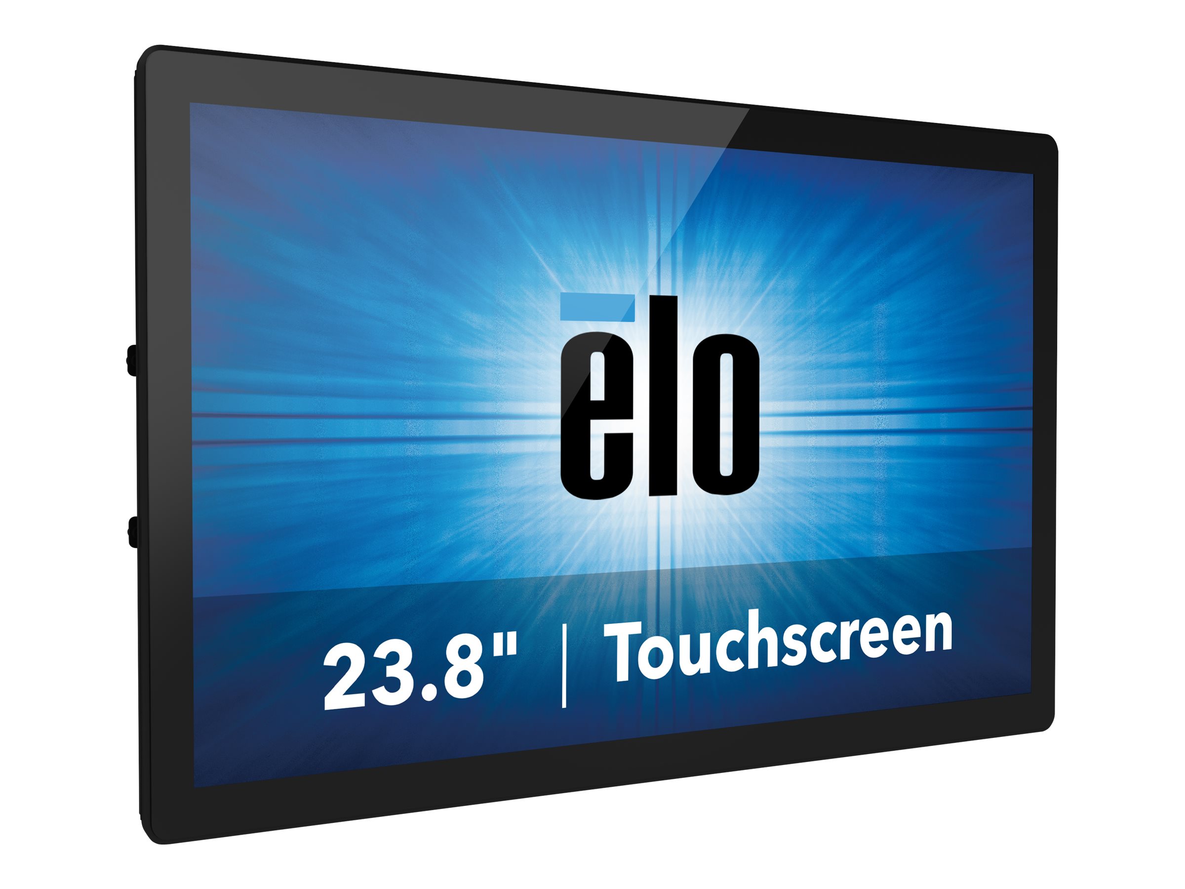 Elo Touch Solutions Elo 2494L - LED monitor - 60.5 cm (23.8") - open frame - touchscreen - 1920 x 1080 Full HD (1080p)