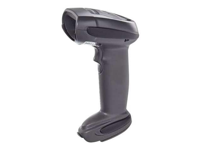 Zebra LI4278 - Barcode-Scanner - tragbar - Linear-Imager Zebra LI4278 - Barcode-Scanner - tragbar - Linear-Imager