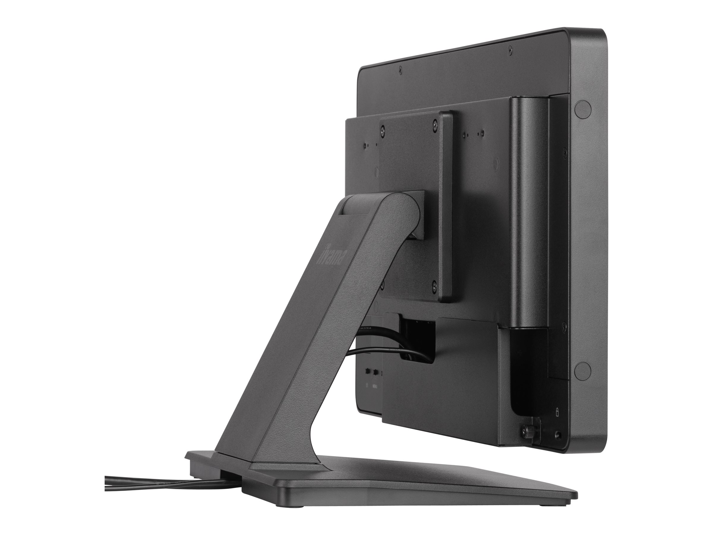 Iiyama ProLite T1633MSC-B1 - LED monitor - 39.5 cm (15.6")