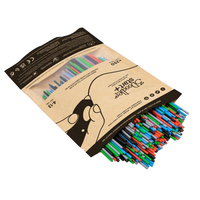 3Doodler Primary Pow Mixed Bag 250 - 250 Stück(e) - 1 g