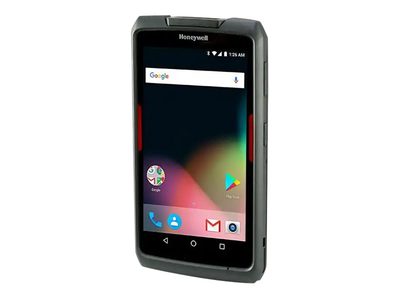 HONEYWELL ScanPal EDA71 - Datenerfassungsterminal - robust - Android 8.1 (Oreo)