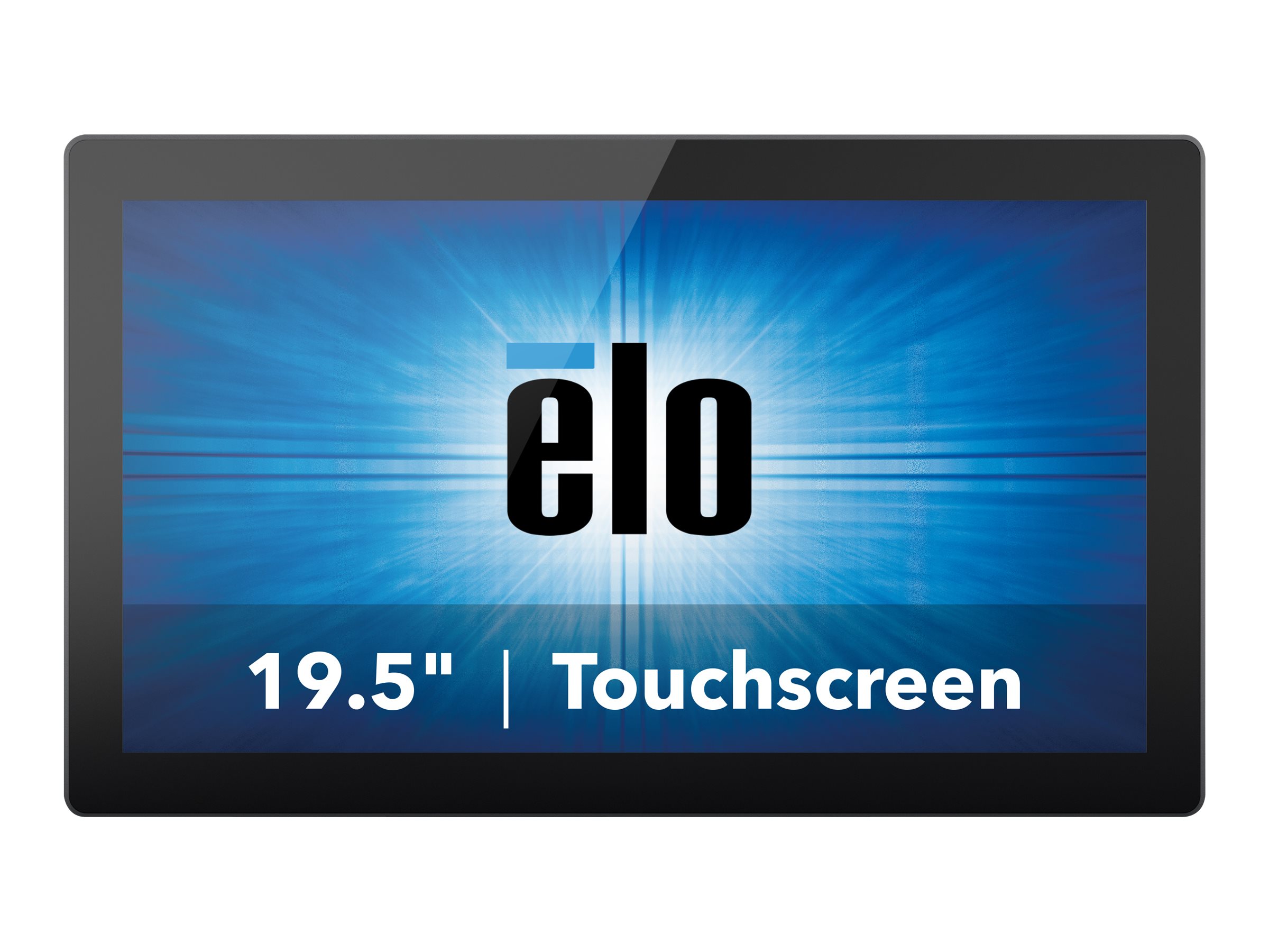 Elo Touch Solutions Elo 2094L - LED monitor - 49.6 cm (19.53") - open frame - touchscreen - 1920 x 1080 Full HD (1080p)