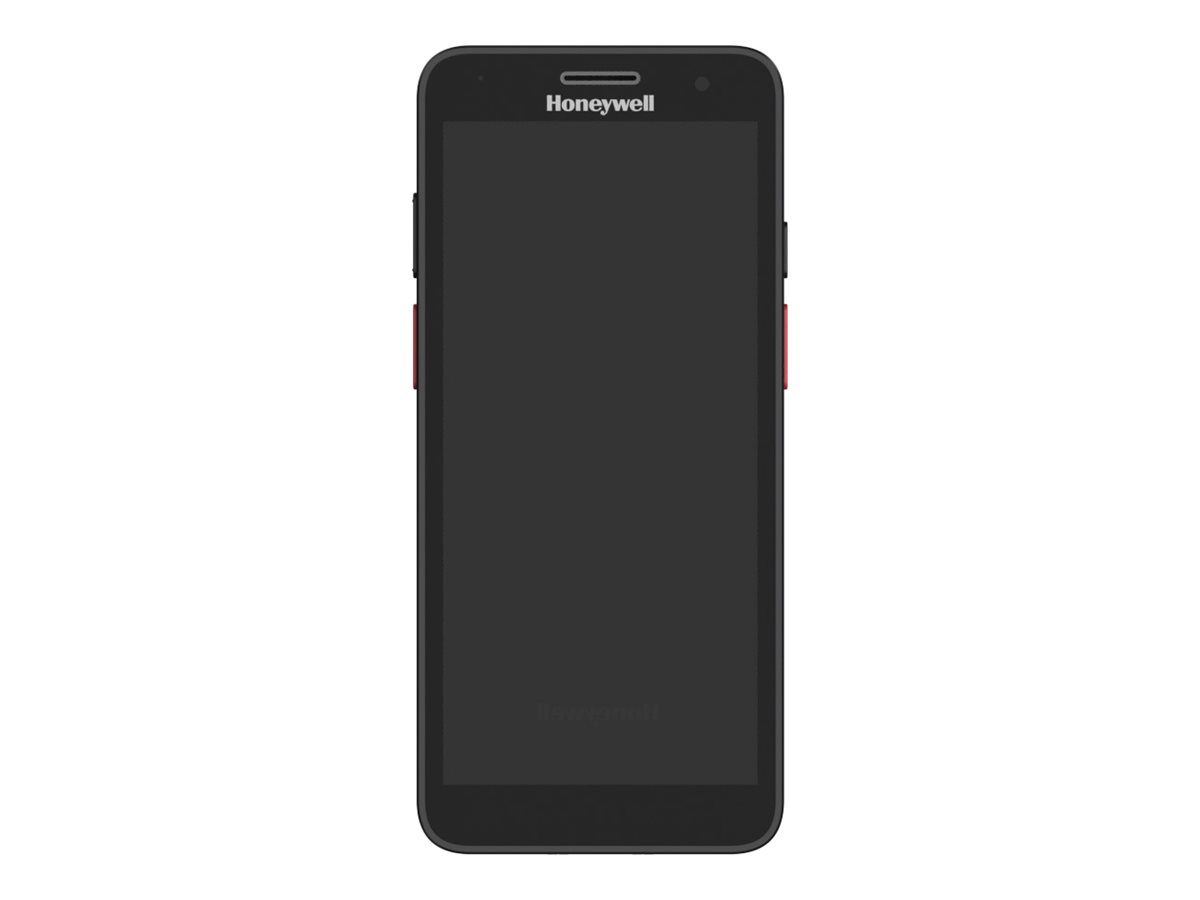 HONEYWELL CT37 - Data collection terminal - rugged - Android 14 or higher - 128 GB UFS card - 15.2 cm (6")
