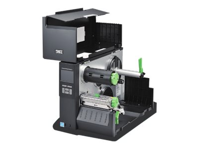 TSC MH241T - Etikettendrucker - Thermodirekt / Thermotransfer - Rolle (11,4 cm)