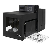 TSC PEX-2360R - Stationary label printing module, thermal transfer - Color - 300 dpi