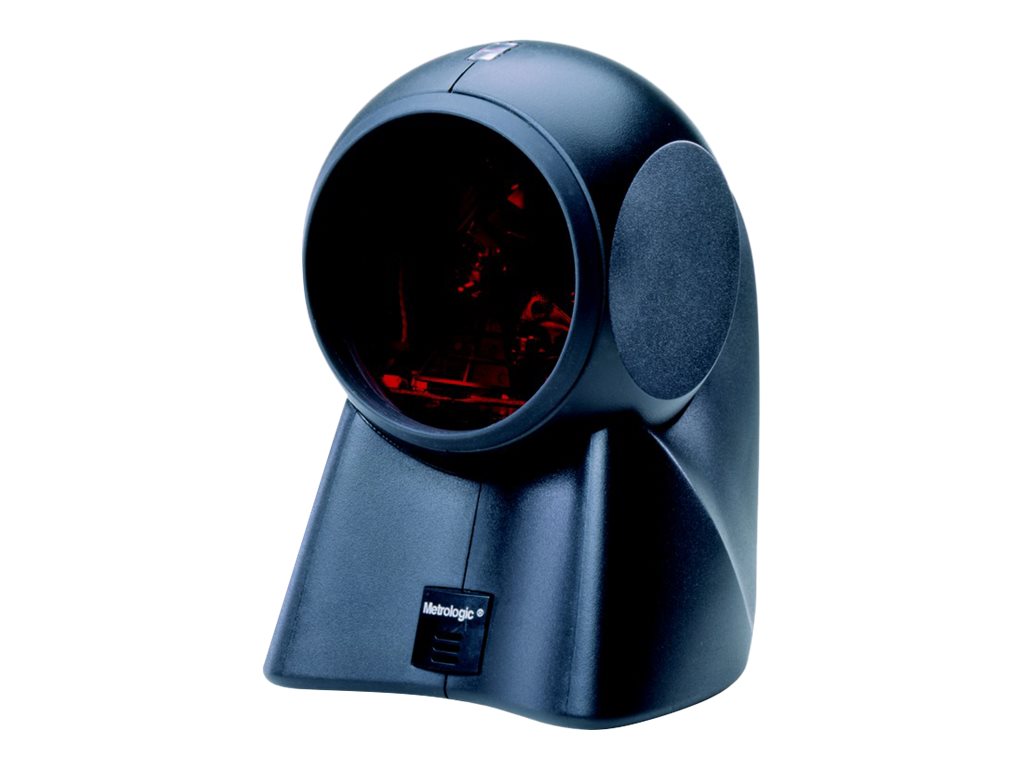 HONEYWELL MS7120 Orbit - Barcode scanner - Desktop device