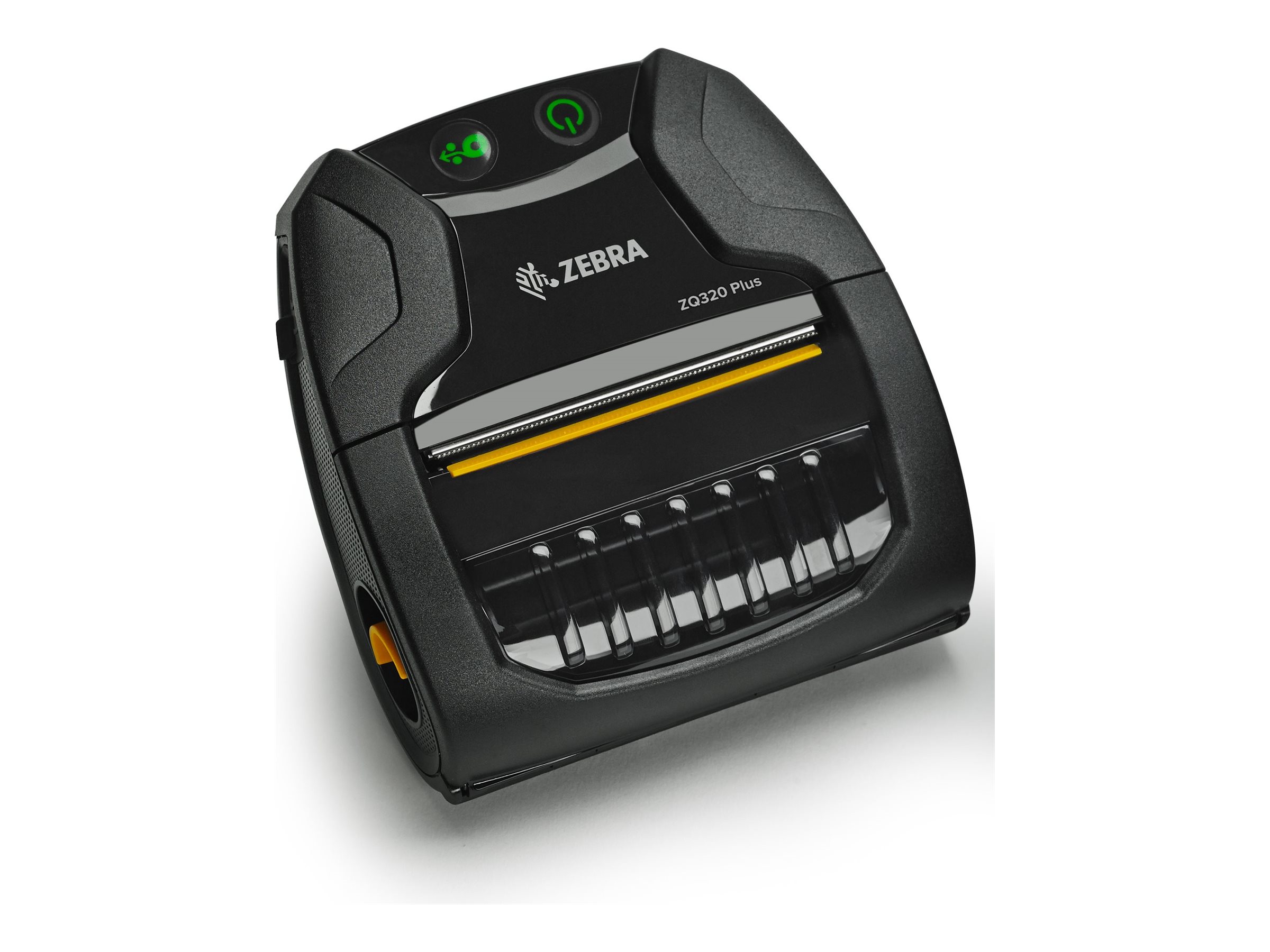 Zebra ZQ320 Plus - Receipt printer - Direct thermal
