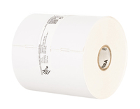 Zebra Z-Select 2000D 190 Tag - 35 x 57 mm 11604 Label(s) (12 roll(s))