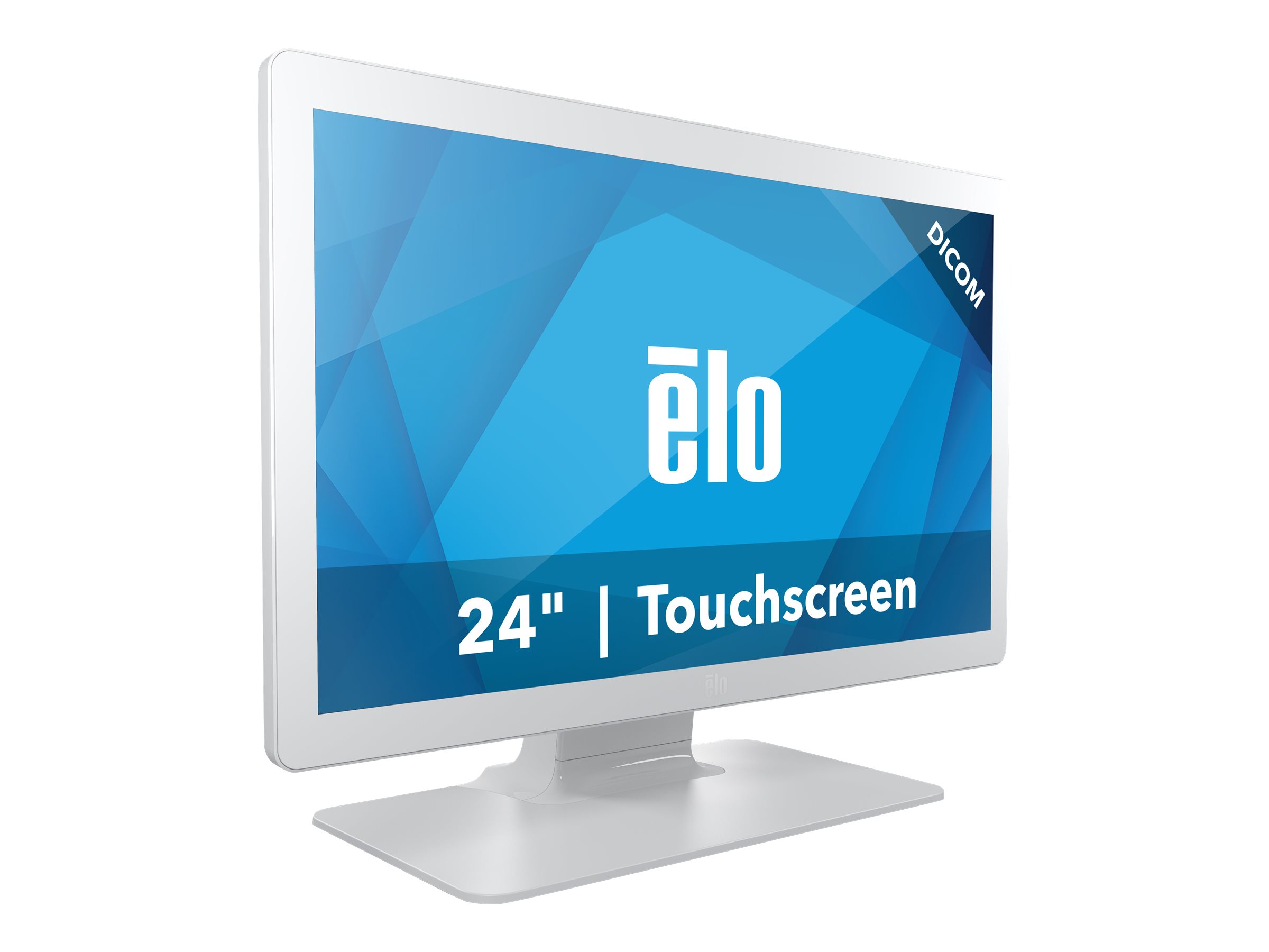 Elo Touch Solutions Elo 2403LM - Medical Grade - LCD-Monitor - 24 Zoll Display
