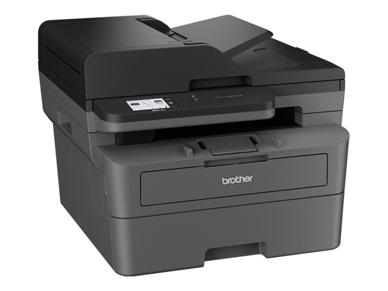 Brother MFC-L2860DW - Multifunktionsdrucker - s/w - Laser - A4/Legal (Medien)