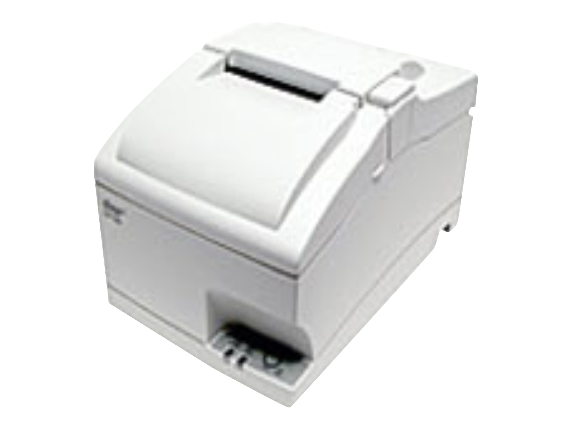 Star Micronics Star SP742ME3 - Receipt printer - two-colour (monochrome)