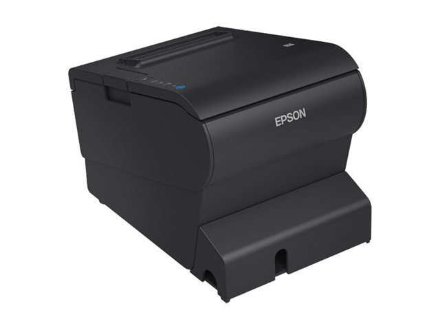 Epson OT-BX88VII (619) - Power supply cover - Black - for OmniLink TM-T88VII, TM-T88VII Single-Station; TM T88VII (112S1)