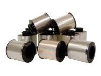 Evolis High Trust Full Clear Patch - Vollständig klar