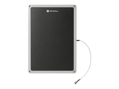 Zebra AN620 RFID Antenna - Antenna - 4 dBi - Wall mountable, indoor